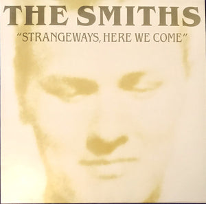 The Smiths - Strangeways Here We Come LP