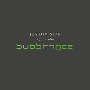 Joy Division - Substance 2xLP