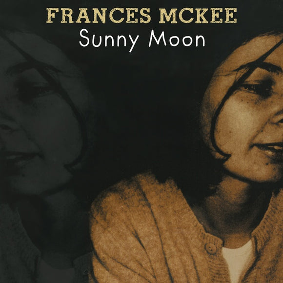 Frances McKee - Sunny Moon LP