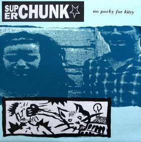 Superchunk - No Pocky For Kitty LP