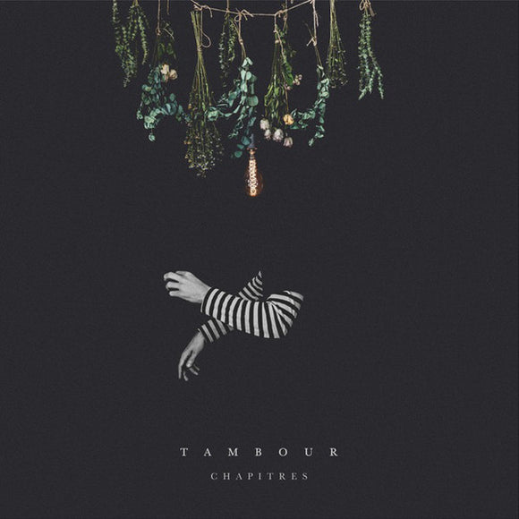 Tambour - Chapitres LP (Used)
