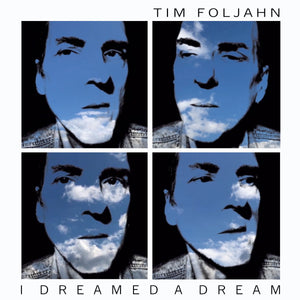 Tim Foljahn - I Dreamed A Dream LP