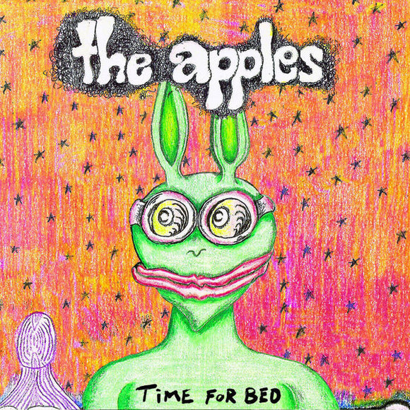 The Apples In Stereo - Time For Bed 7