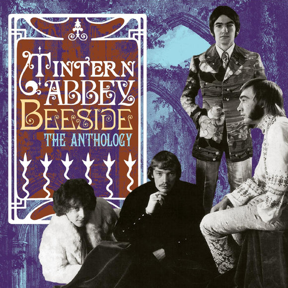 Tintern Abbey - The Anthology 2xLP