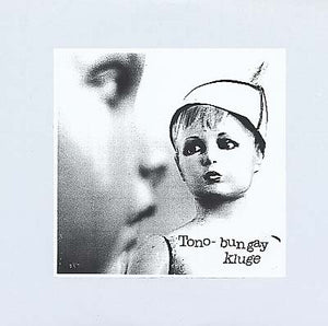 Tono-Bungay - Kluge 12" LP