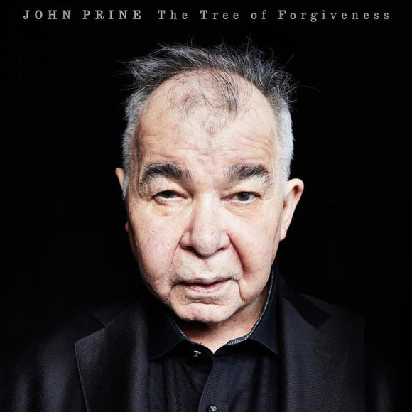 John Prine - Tree Of Forgiveness LP