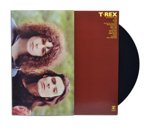 T. Rex - S/T LP