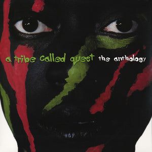 A Tribe Called Quest - The Anthology 2xLP