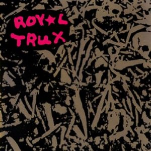 Royal Trux - Untitled LP
