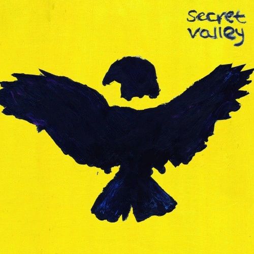 Secret Valley - The Glisten EP Cassette