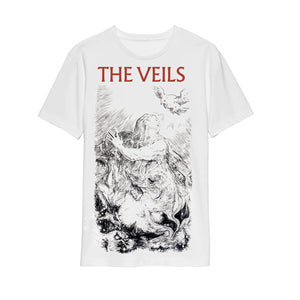 The Veils T-Shirt (...And Out Of The Void Came Love)