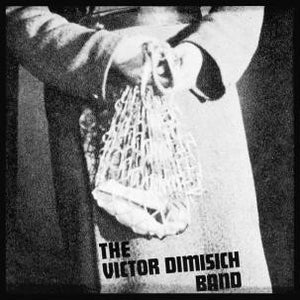 Victor Dimisich Band - S/T LP