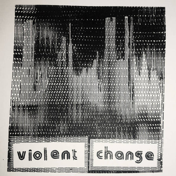 Violent Change - S/T 7