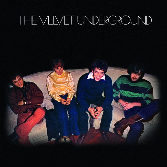 Velvet Underground - S/T (Closet Mix) LP