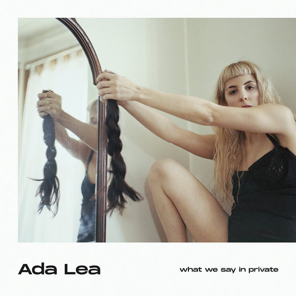 Ada Lea - What We Say LP