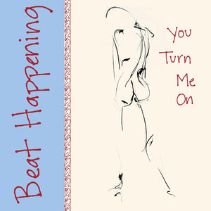 Beat Happening - You Turn Me On LP